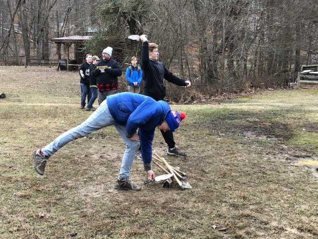 2020-Klondike Derby